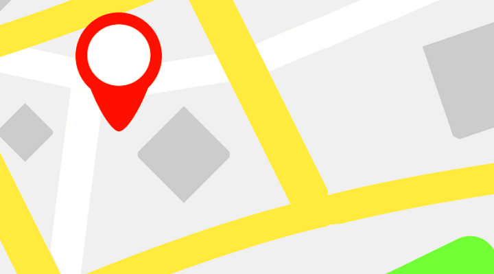 Mapswipe 1