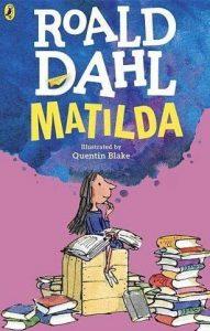 Matilda