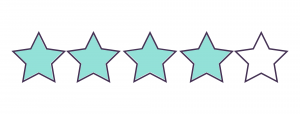 4/5 Star