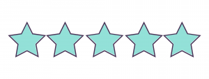 5/5 Star