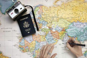 Top 10 Travel Tips 1