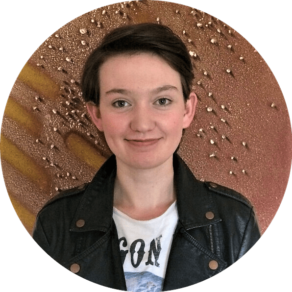 About Rachel McCarthy