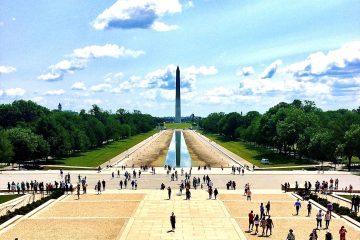 A Quick Tourist Guide To The National Mall 1