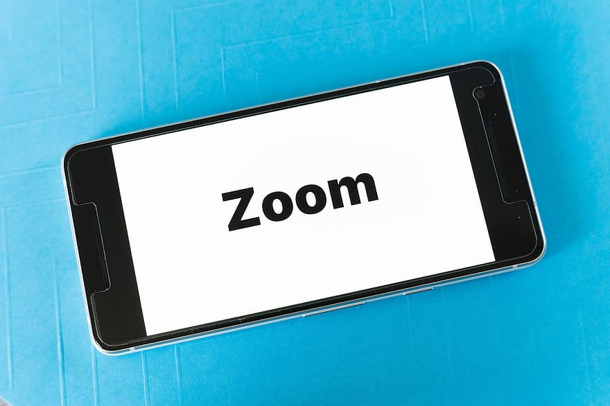 A Beginner's Guide to Zoom 1