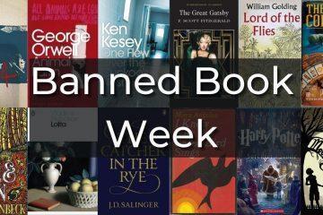 Banned Book Week
