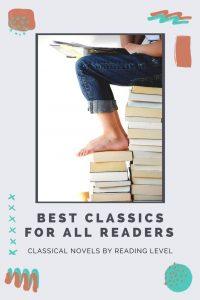 Best Classics For All Readers
