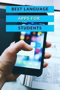 Best Language Apps for Students