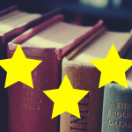 Book Reviews by Rating