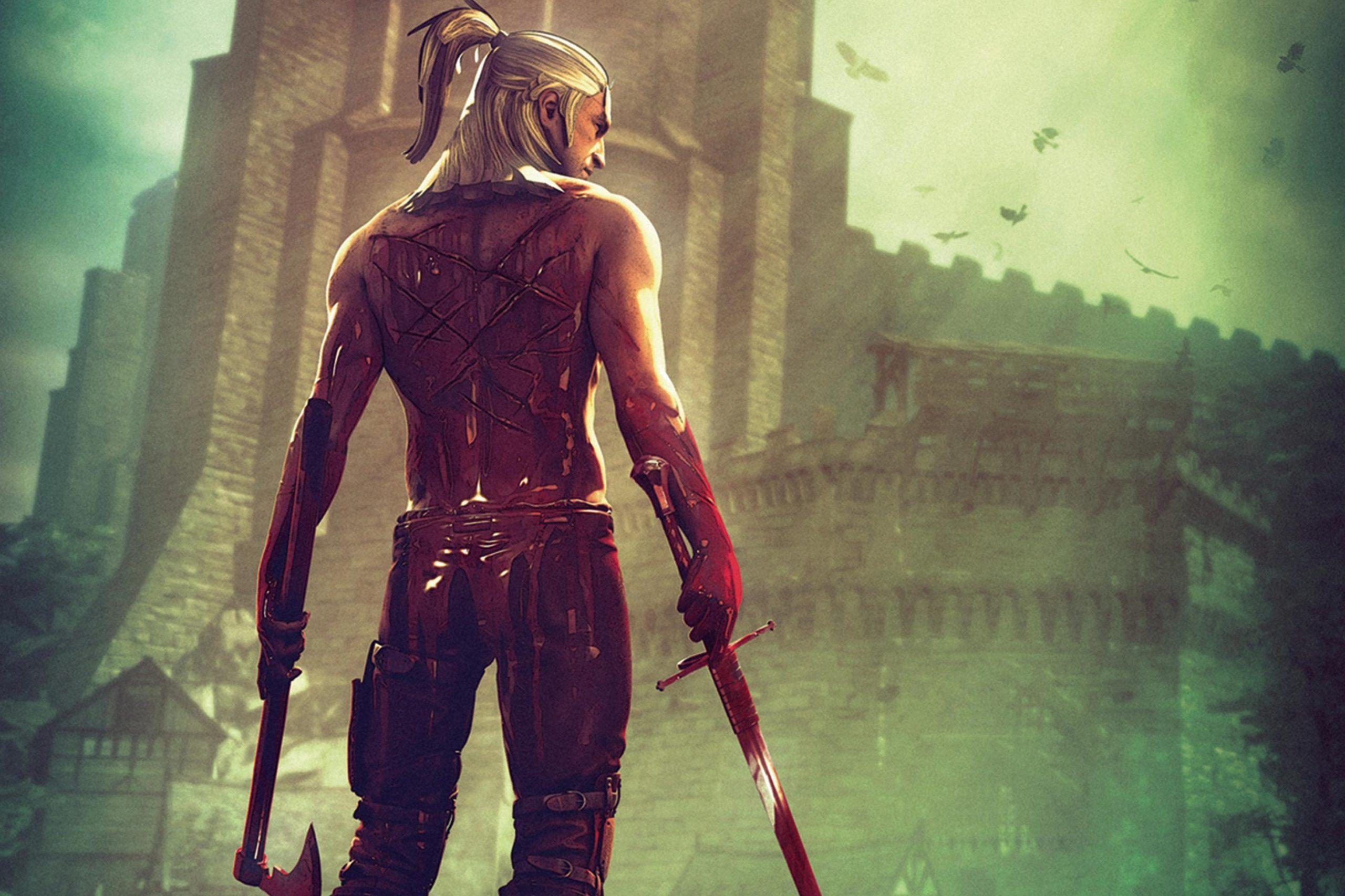 The Last Wish 1
