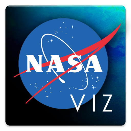 Nasa Visualization Explorer