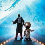 The hitchhiker's guide to the galaxy 1