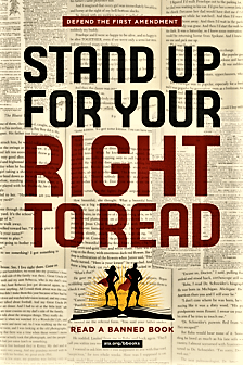 Banned Book Week