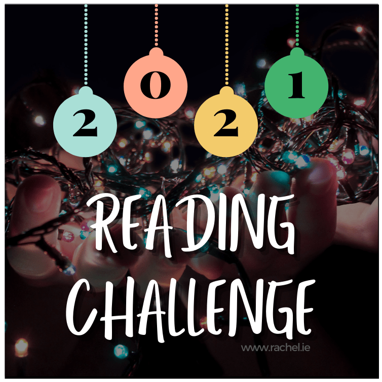 2021 Reading Challenge