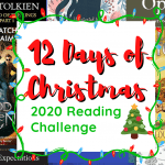 12 Days of Christmas 2020 1
