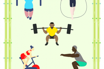 The Best Free Workout Apps This New Year 1