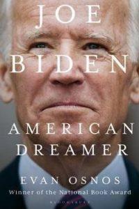 Joe Biden American Dreamer