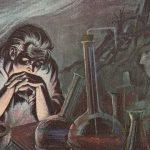 Frankenstein 1