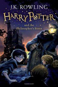 Harry Potter and the Philosopher's Stone