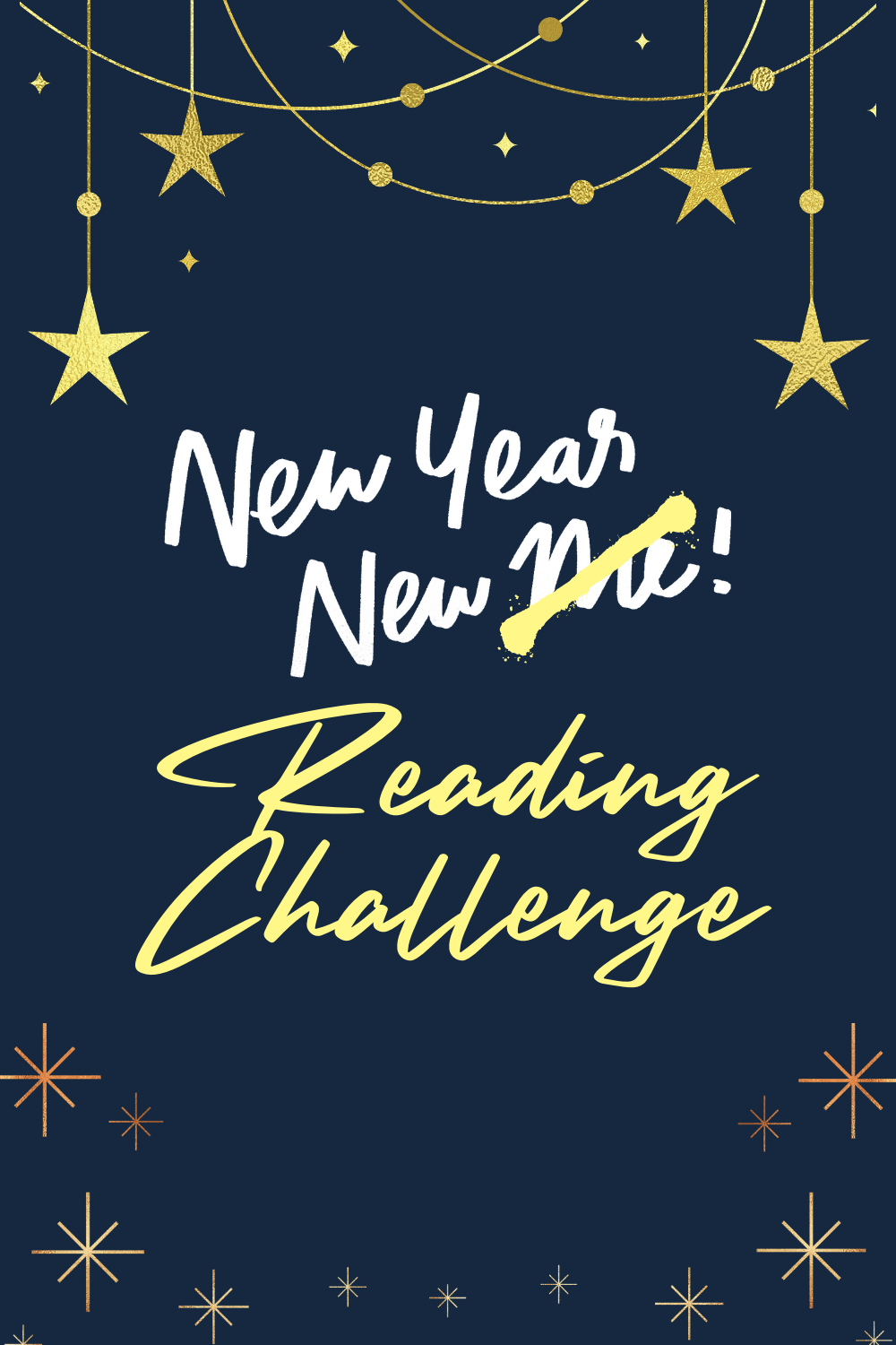 2022 Reading Challenge