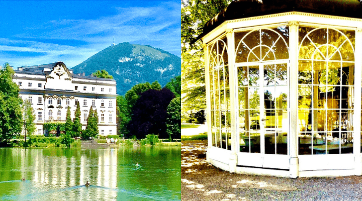 The Sound of Music Film Tour ft