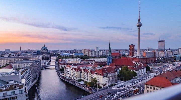 10 Things I Wish I Knew Before Travelling To Berlin ft